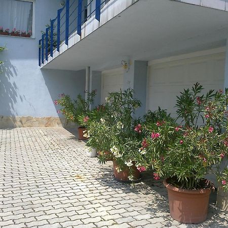 Laguna Apartmanhaz Hévíz 외부 사진