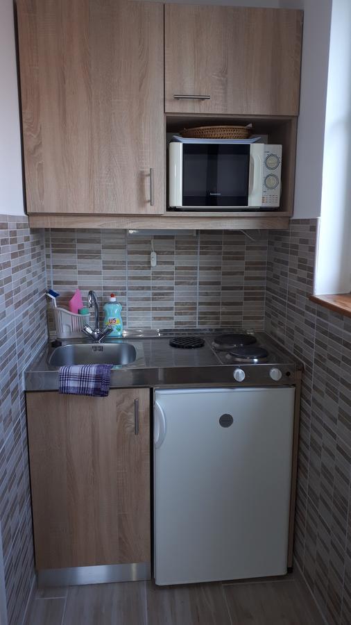 Laguna Apartmanhaz Hévíz 외부 사진