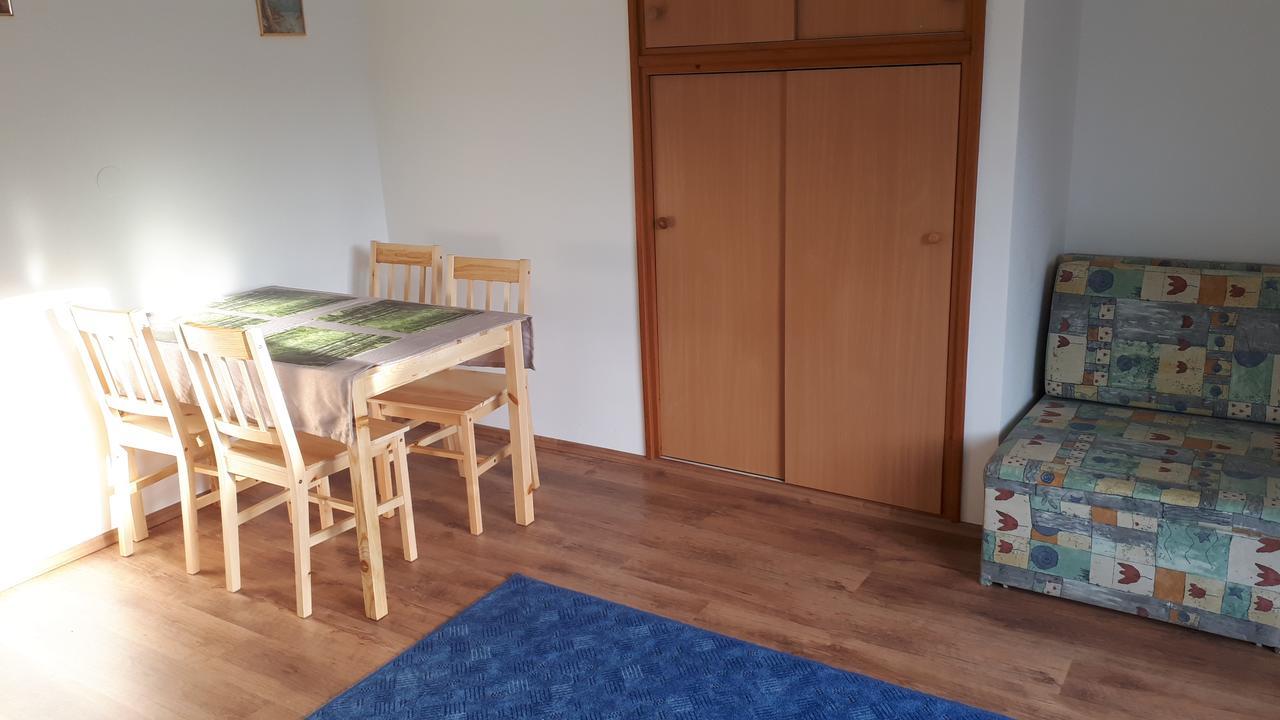 Laguna Apartmanhaz Hévíz 외부 사진