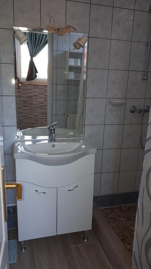 Laguna Apartmanhaz Hévíz 외부 사진