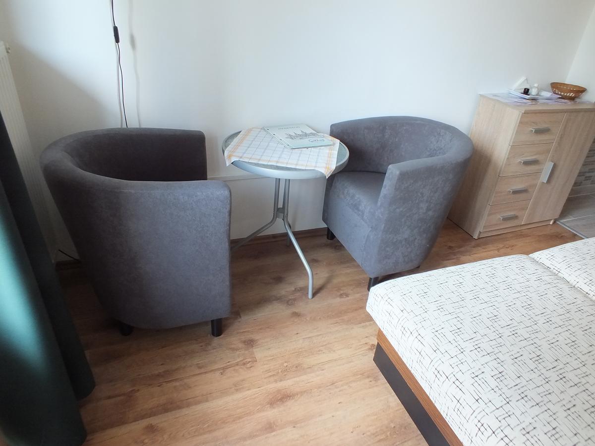 Laguna Apartmanhaz Hévíz 외부 사진
