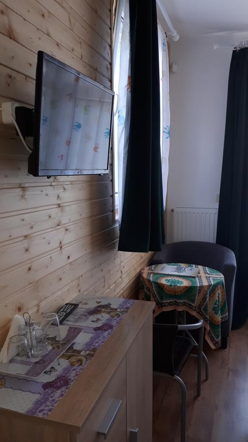 Laguna Apartmanhaz Hévíz 외부 사진
